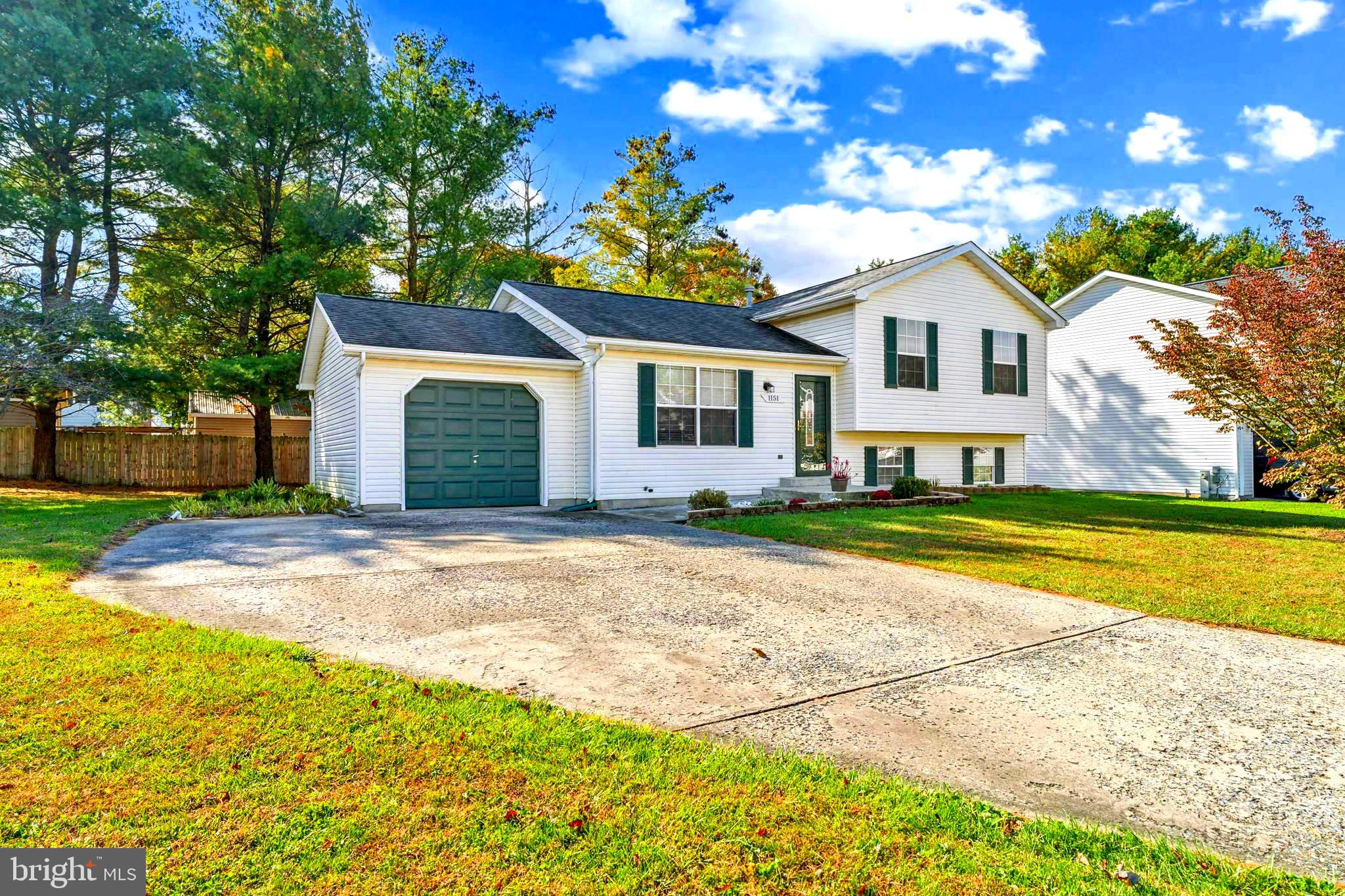 SHILOH RUN - Residential