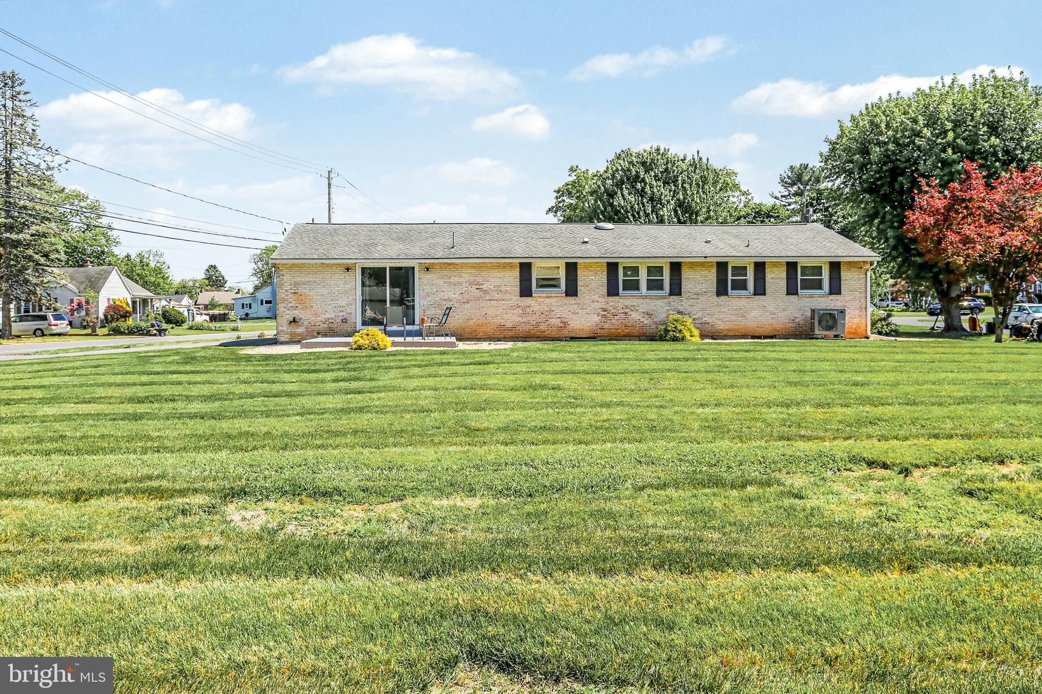 CARLISLE - Residential