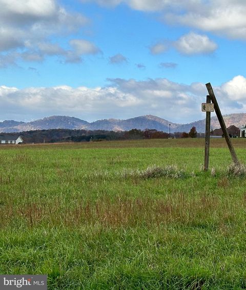 Vacant Land For Sale - Lot 32 Markwood Drive<br/> KEYSER, WV 26726