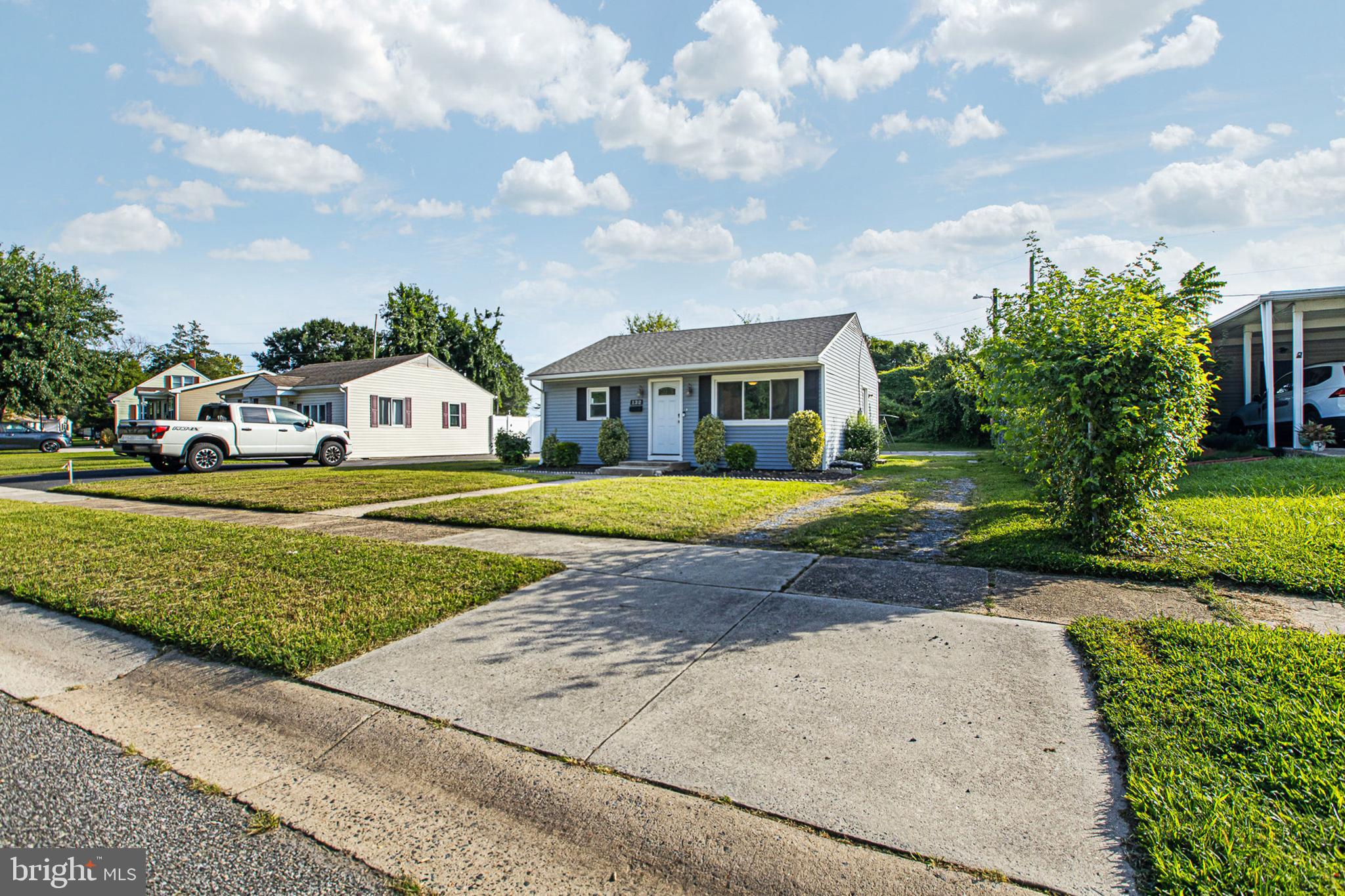 132 ANN AVENUE
