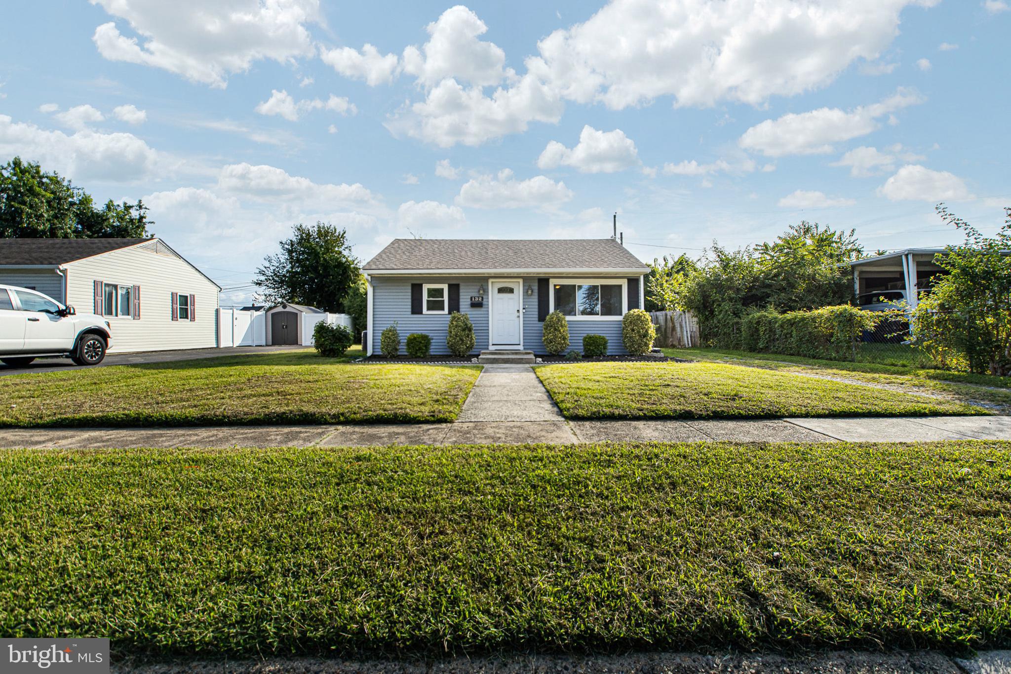 132 ANN AVENUE