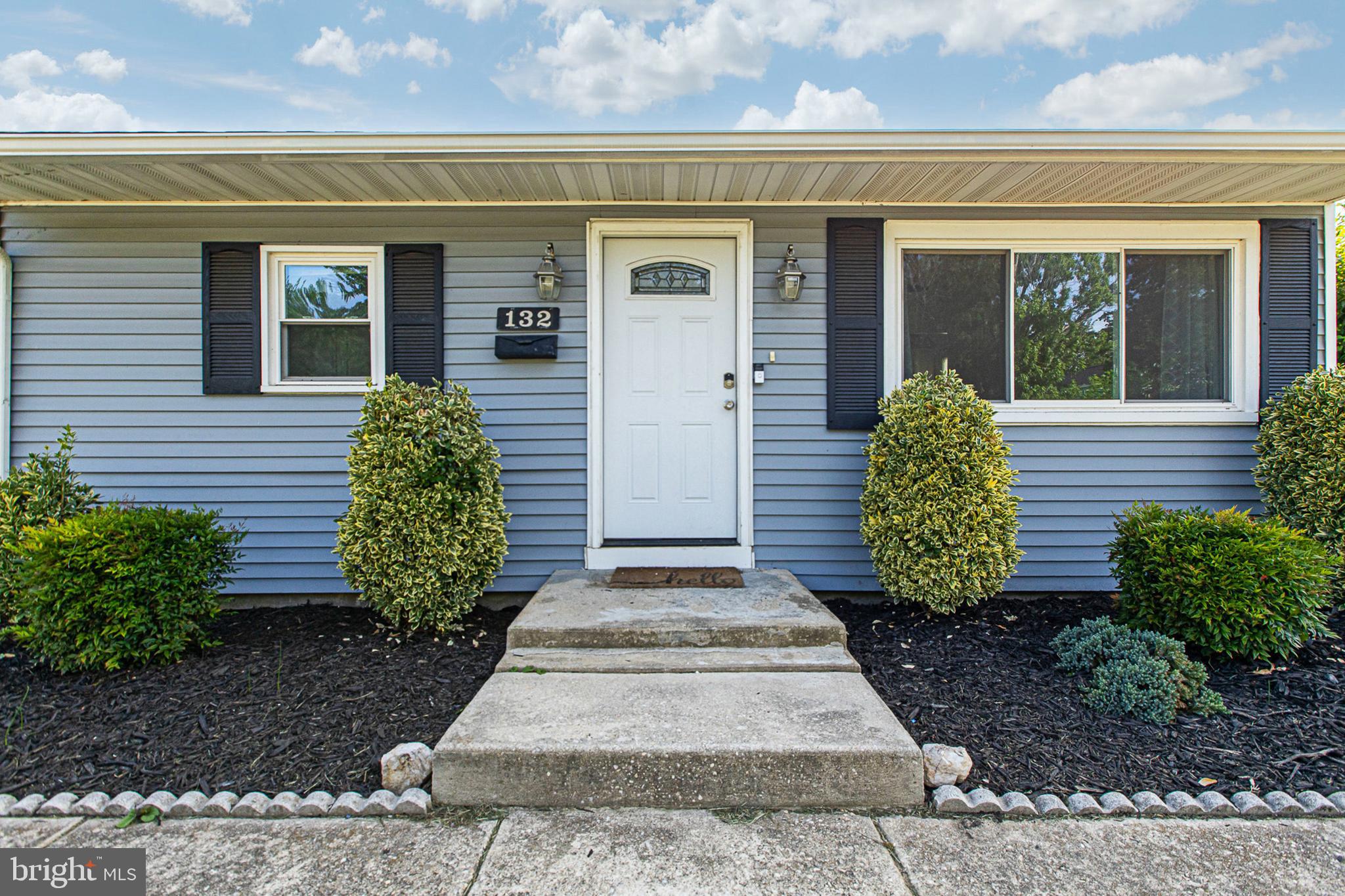 132 ANN AVENUE