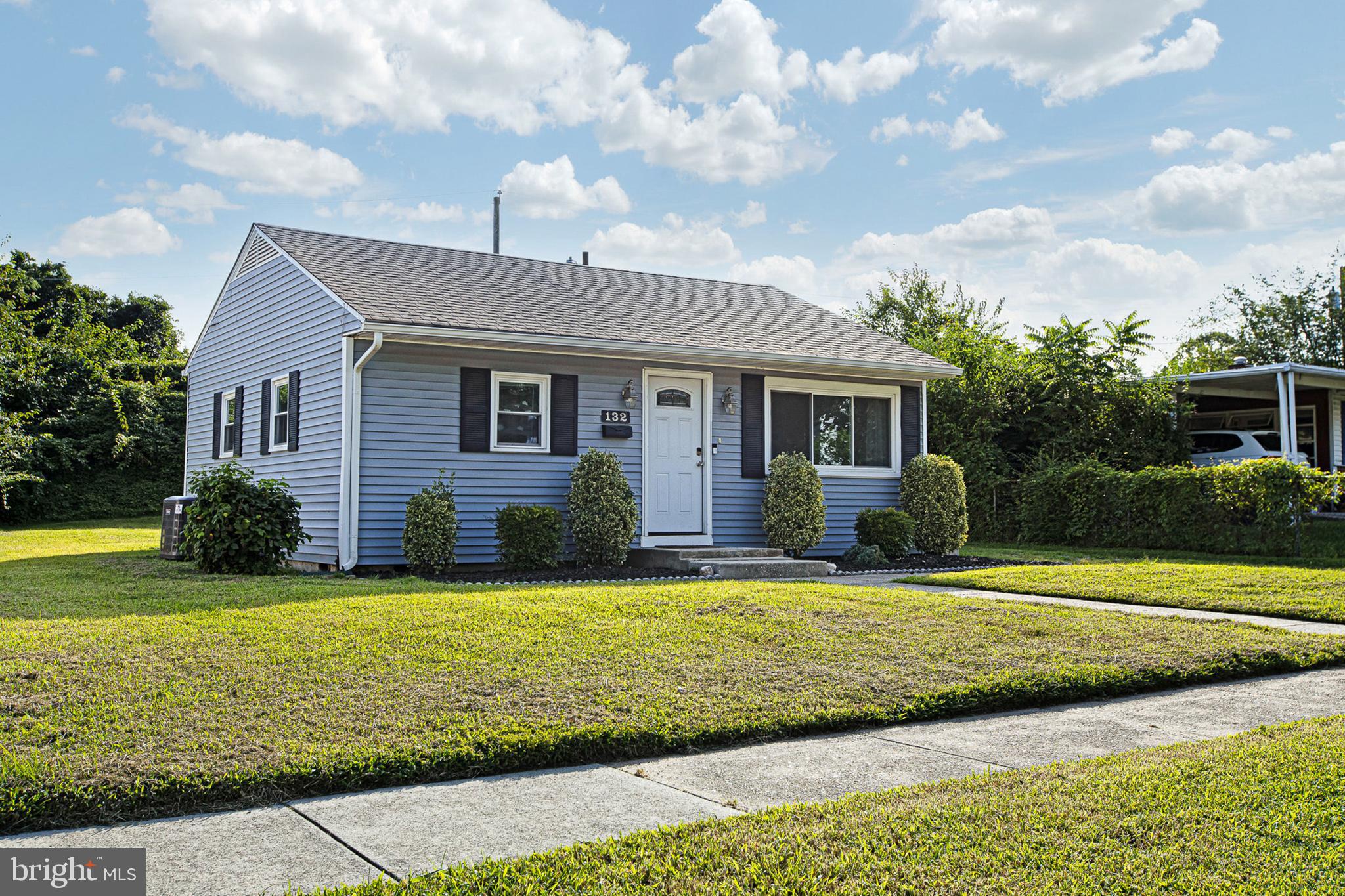 132 ANN AVENUE
