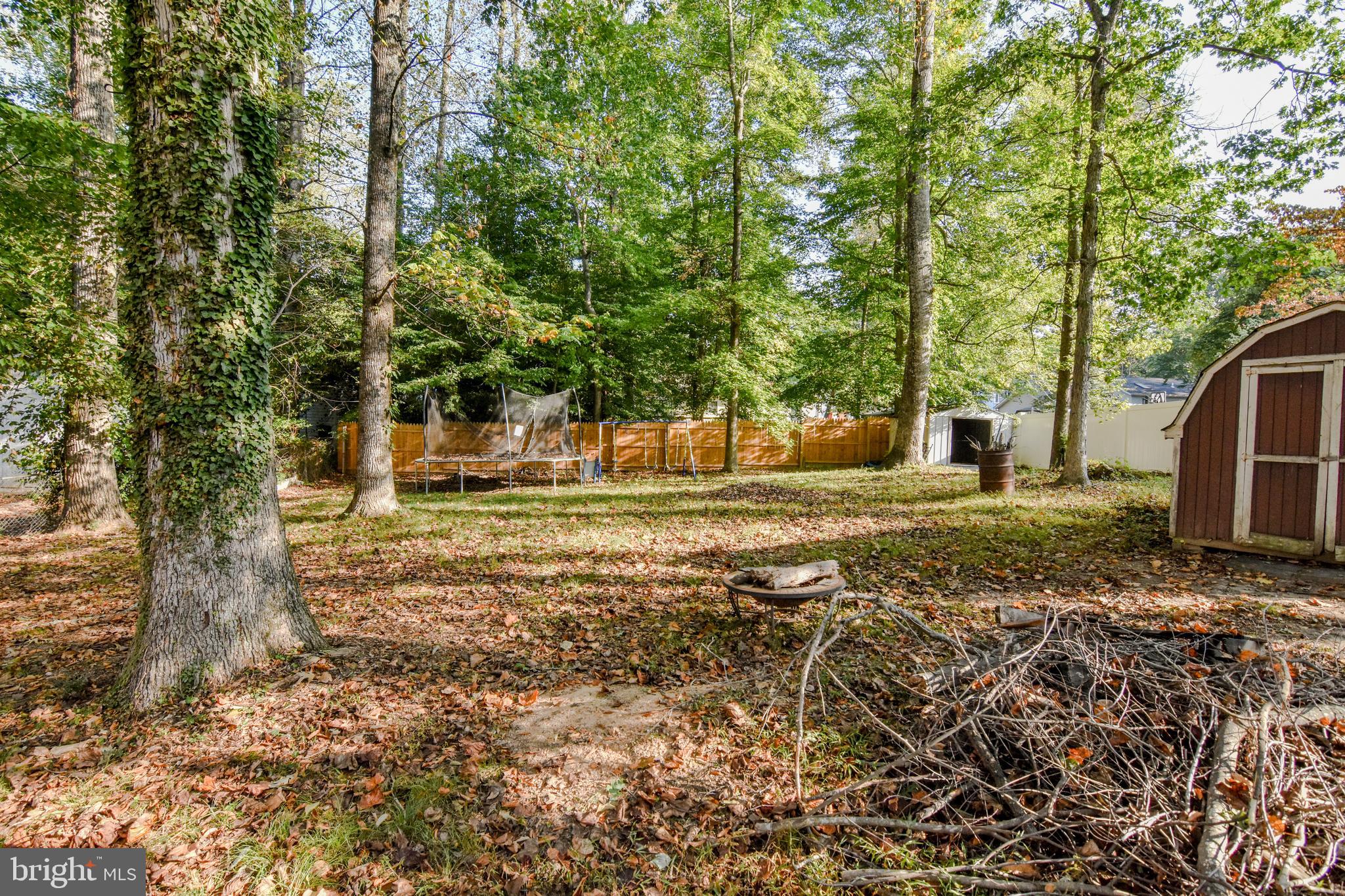 CHESAPEAKE RANCH ESTATES - Residential Lease