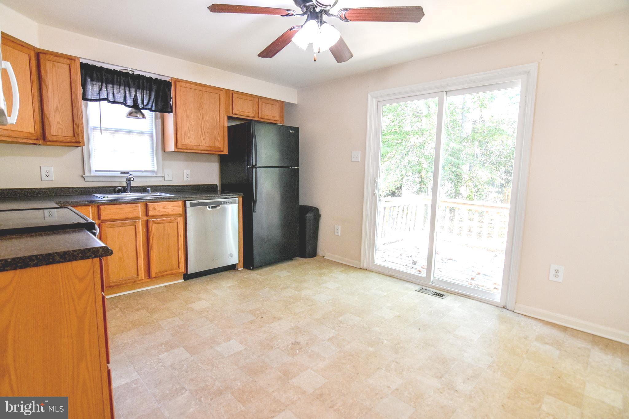 CHESAPEAKE RANCH ESTATES - Residential Lease