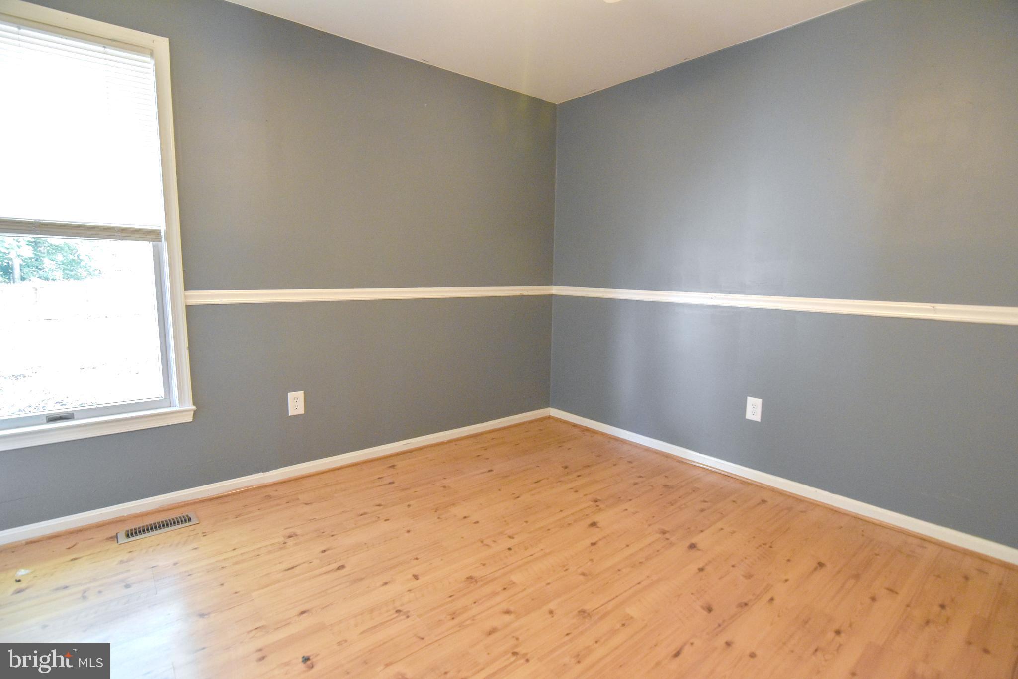 CHESAPEAKE RANCH ESTATES - Residential Lease