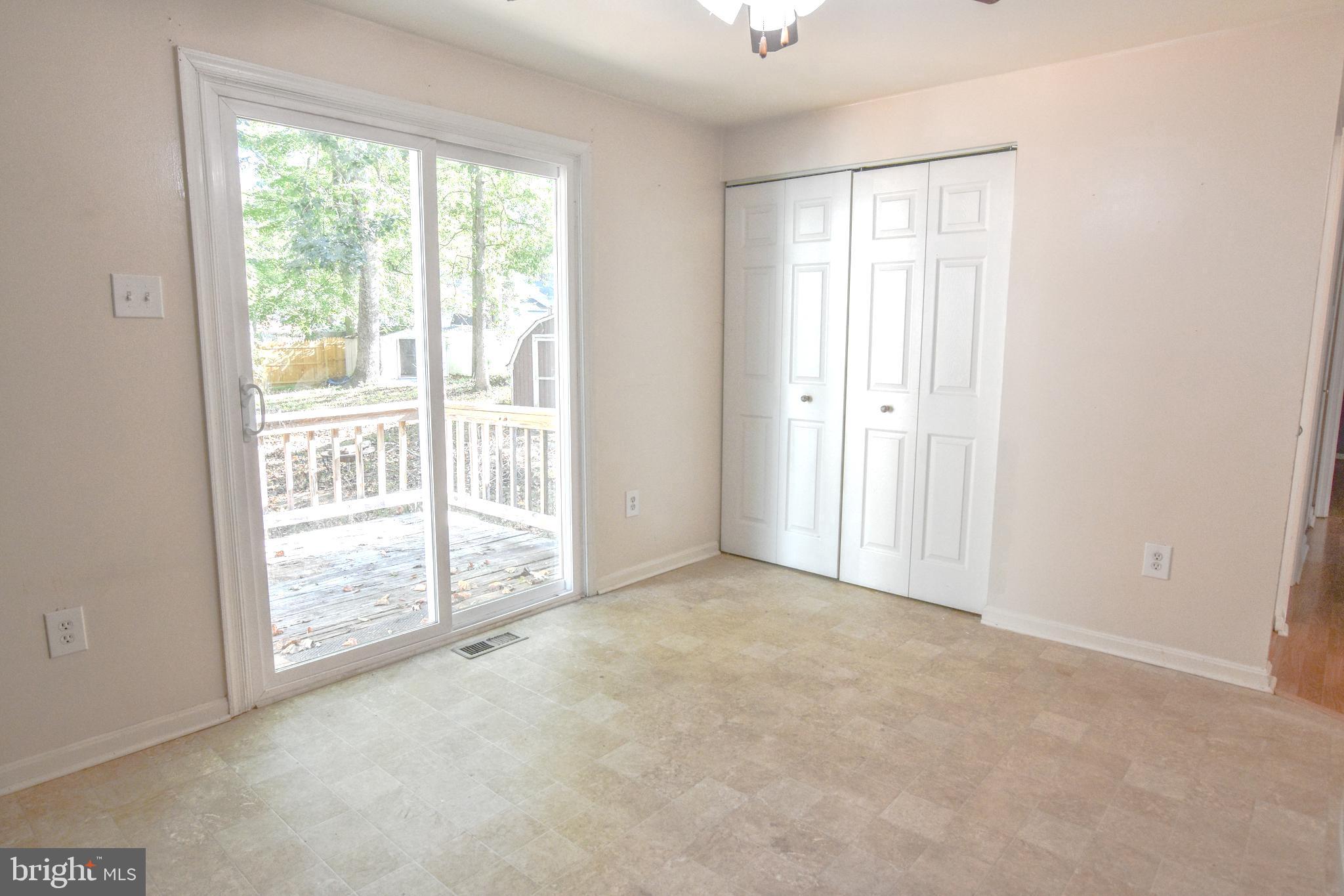 CHESAPEAKE RANCH ESTATES - Residential Lease