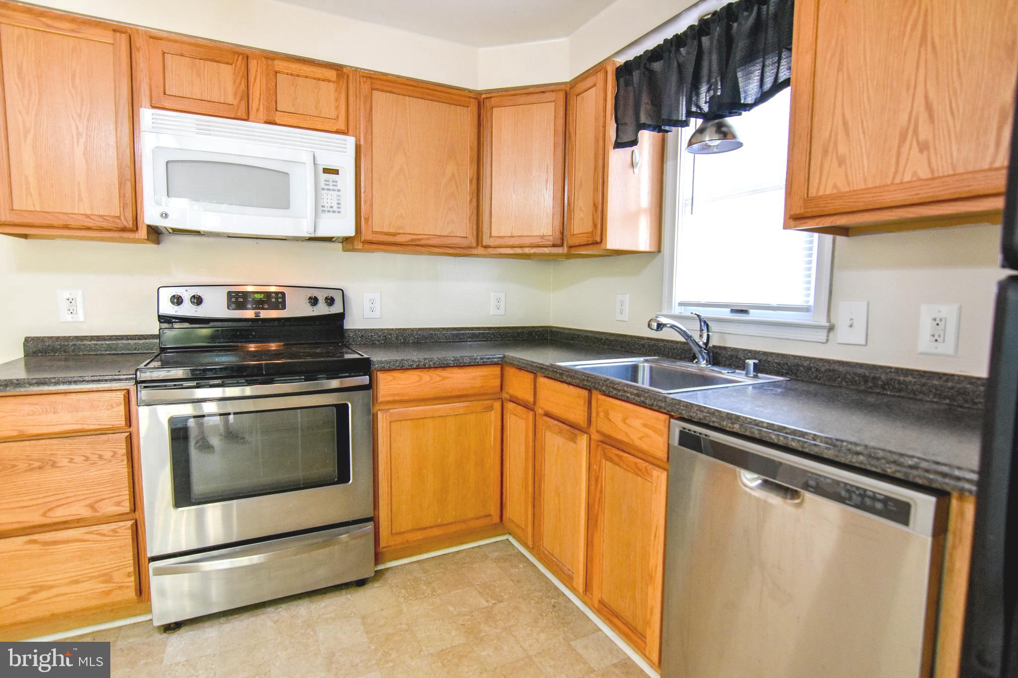 CHESAPEAKE RANCH ESTATES - Residential Lease