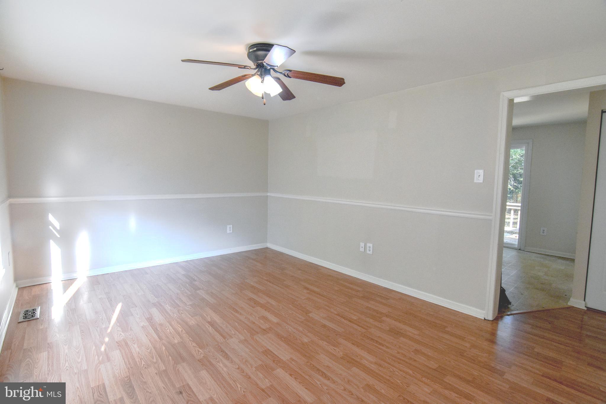 CHESAPEAKE RANCH ESTATES - Residential Lease