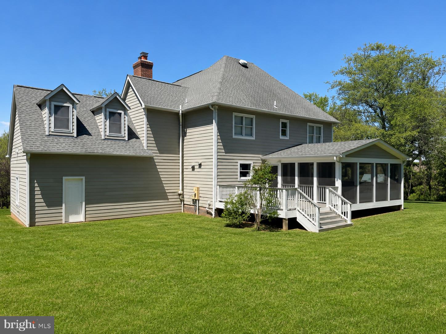 13 GREGG COURT