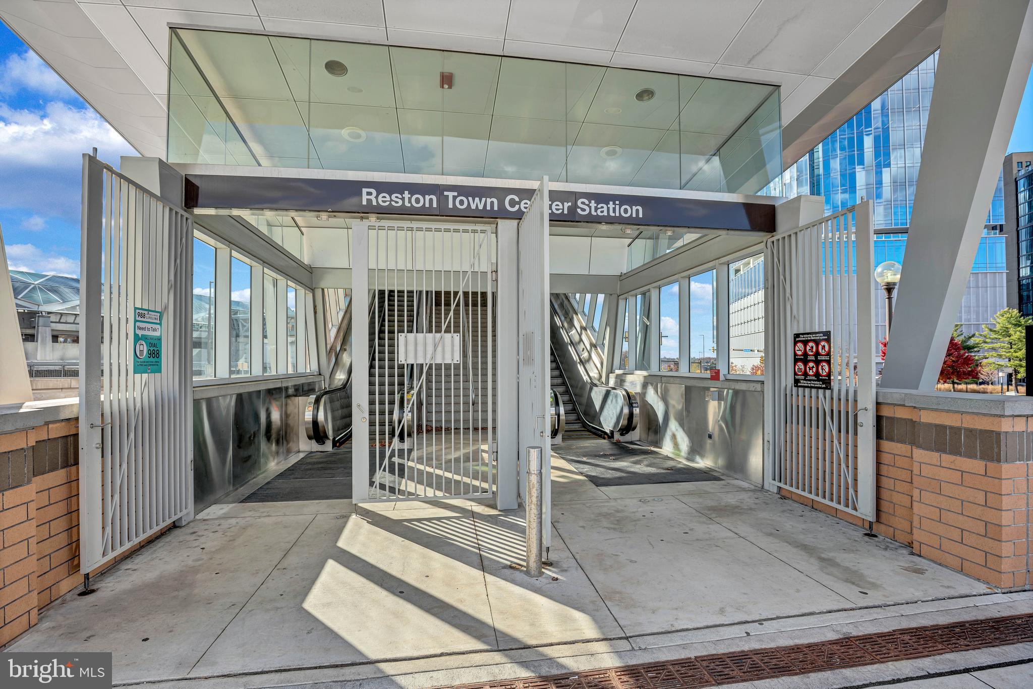 RESTON - Residential