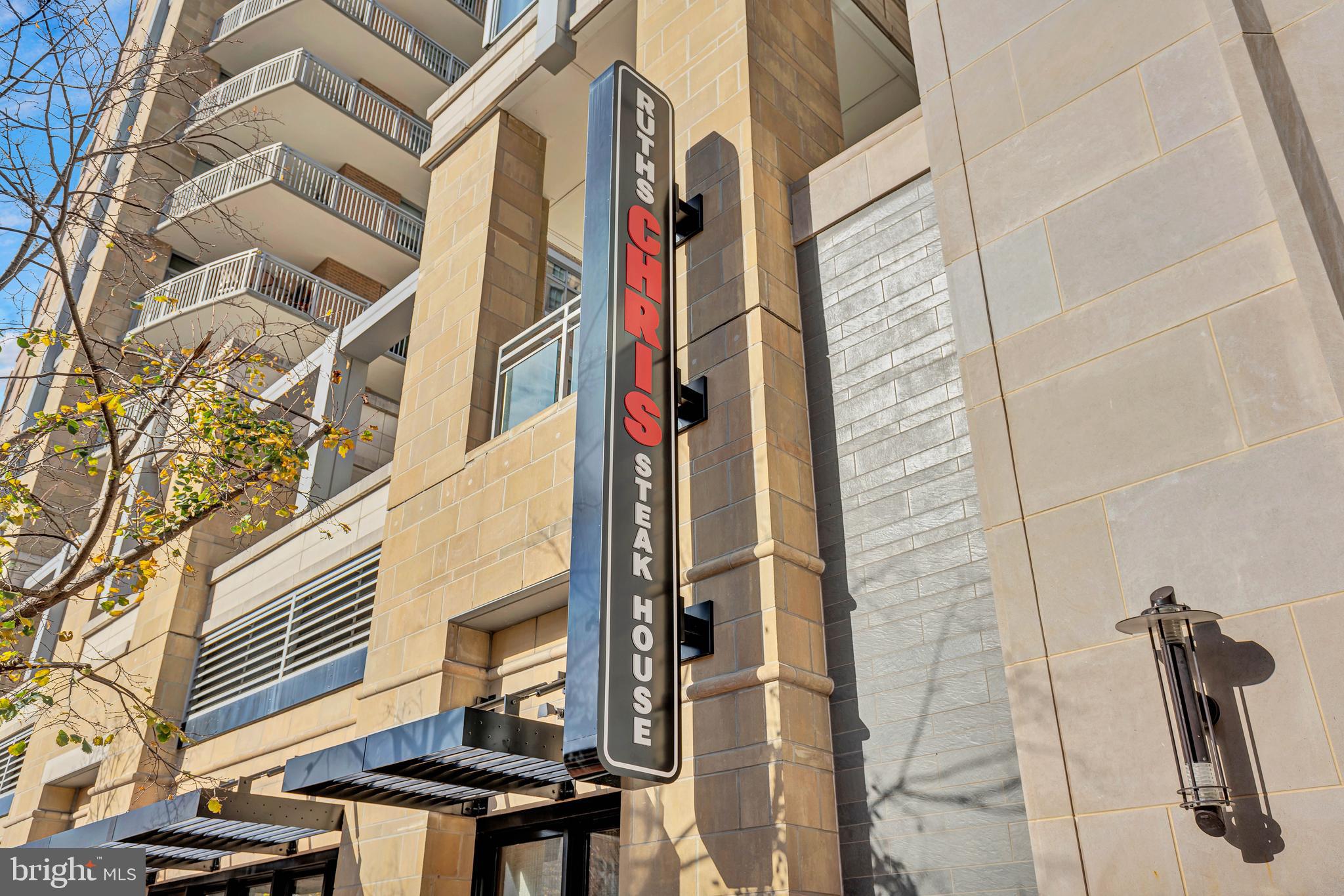 RESTON - Residential