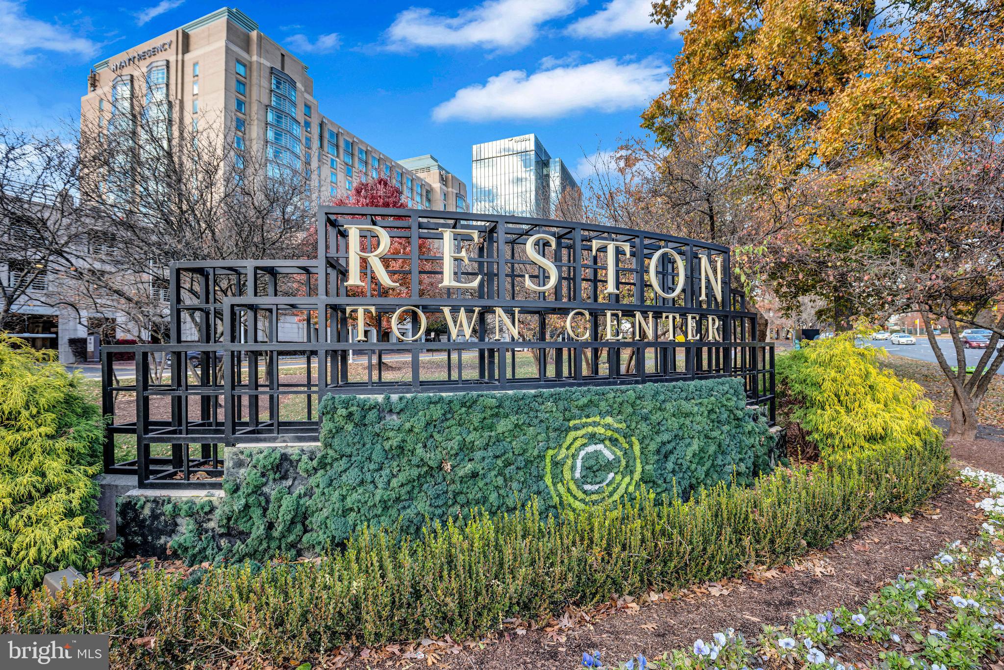 RESTON - Residential