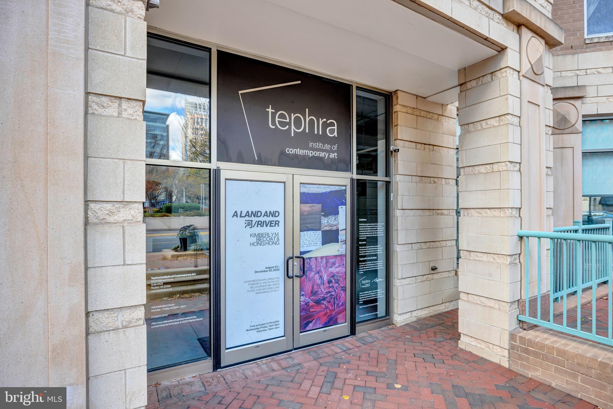 RESTON - Residential