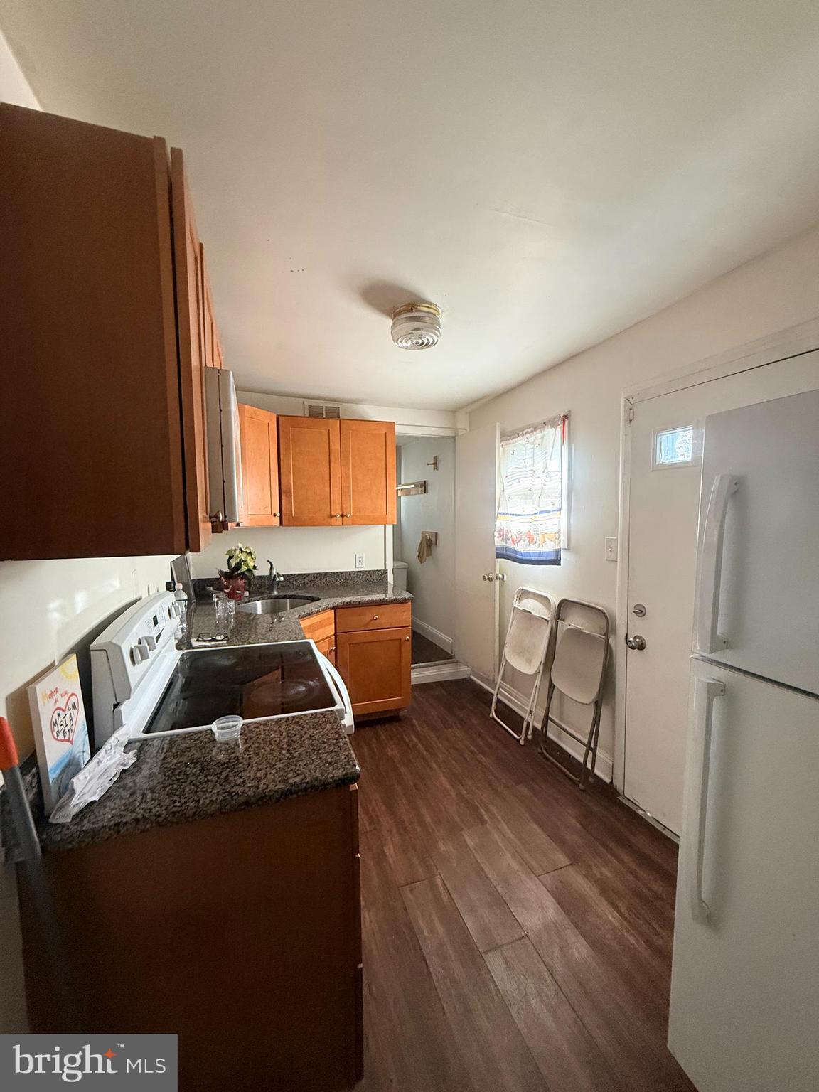 NORRISTOWN - Residential