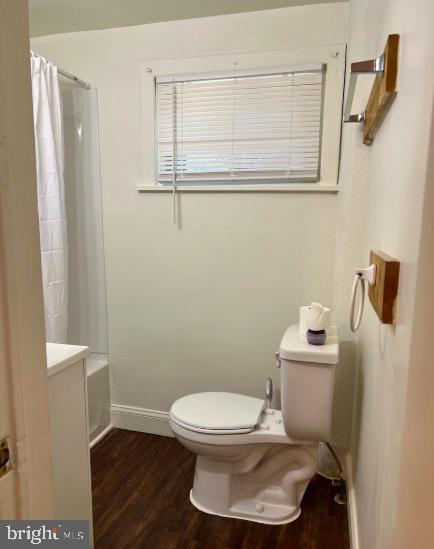 NORRISTOWN - Residential