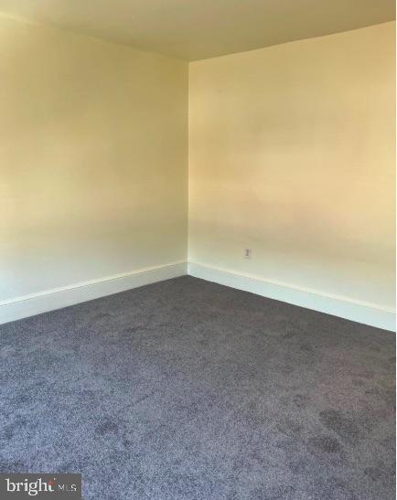 NORRISTOWN - Residential