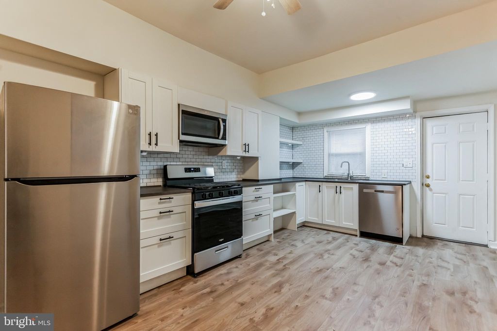 Photo of 1632 S 27th Street, PHILADELPHIA, PA 19145 (MLS # PAPH2573032)