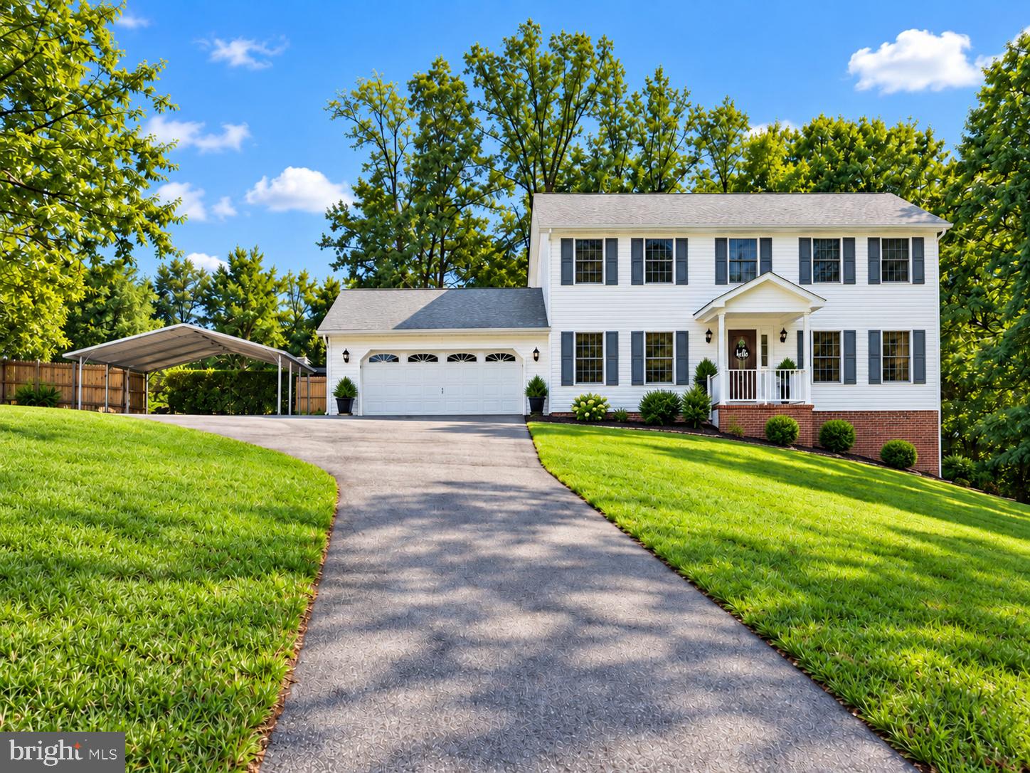 8455 CARDINAL LANE