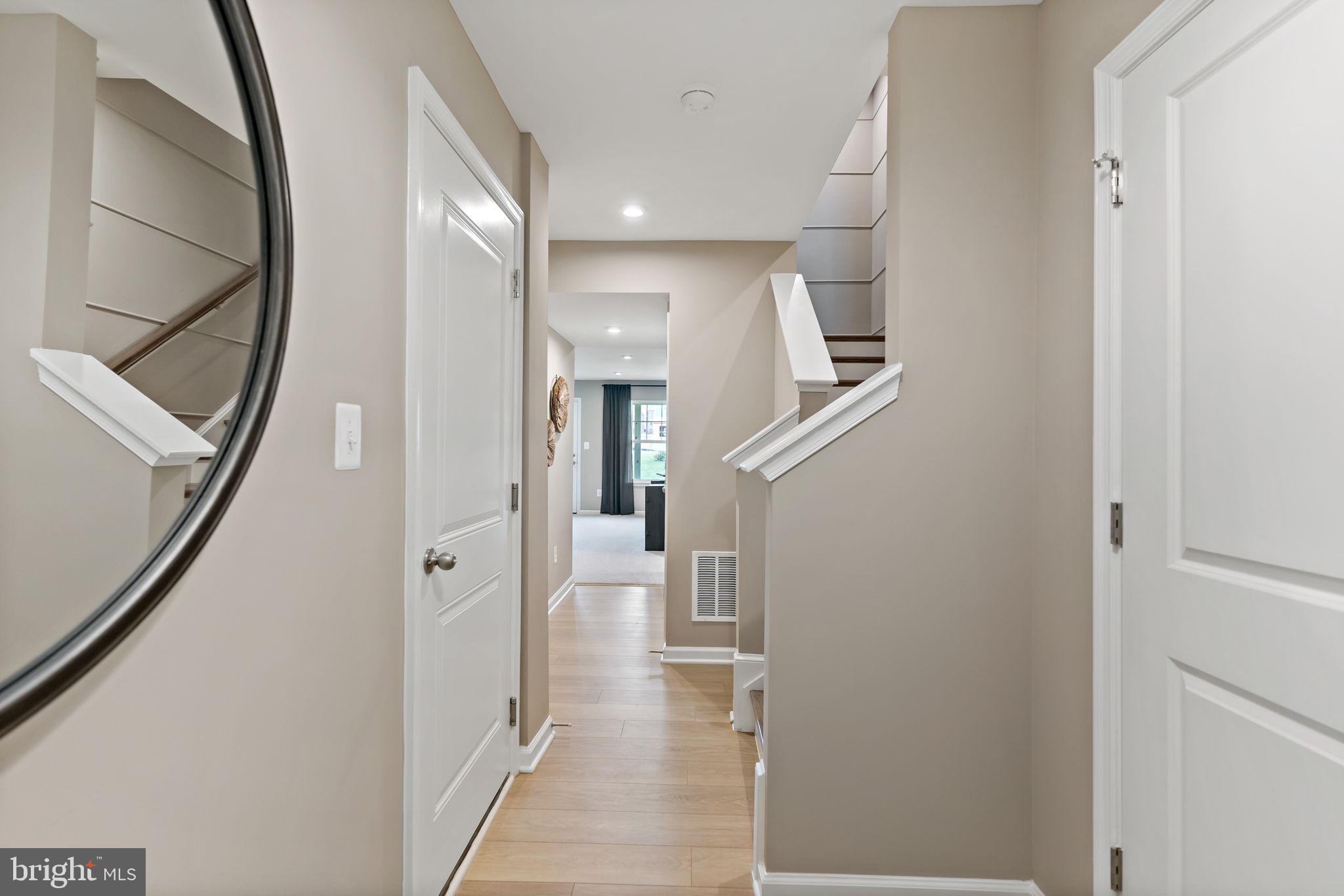 SOUTH BROOK - Residential