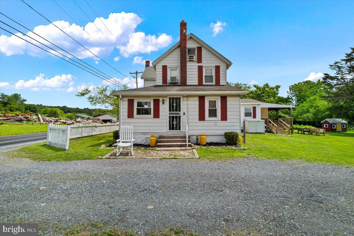 7590 POHOPOCO ROAD