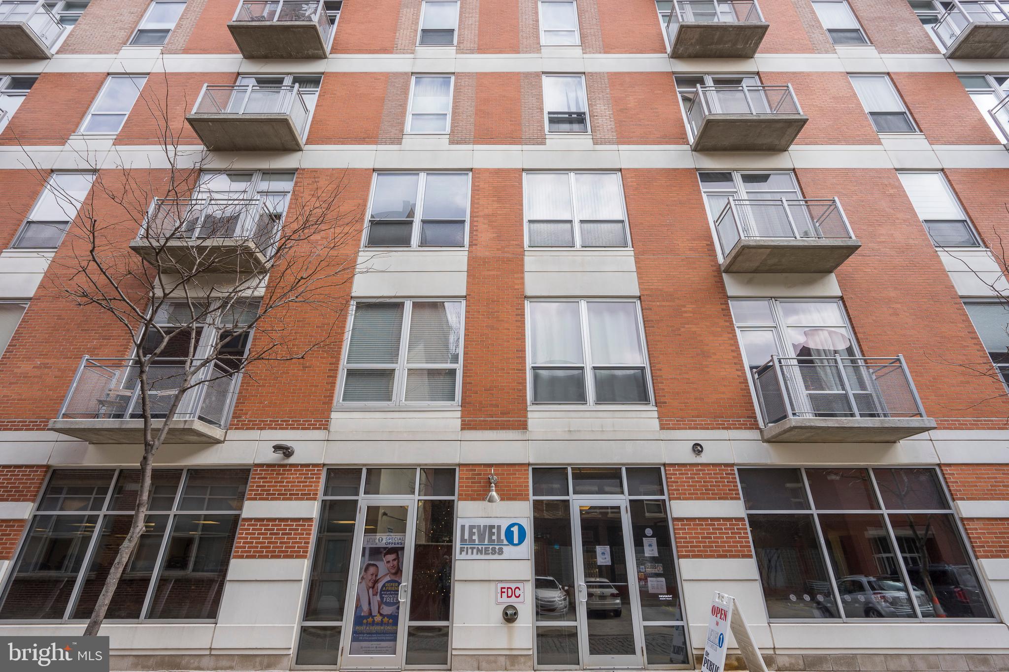 PHILADELPHIA - Residential Lease