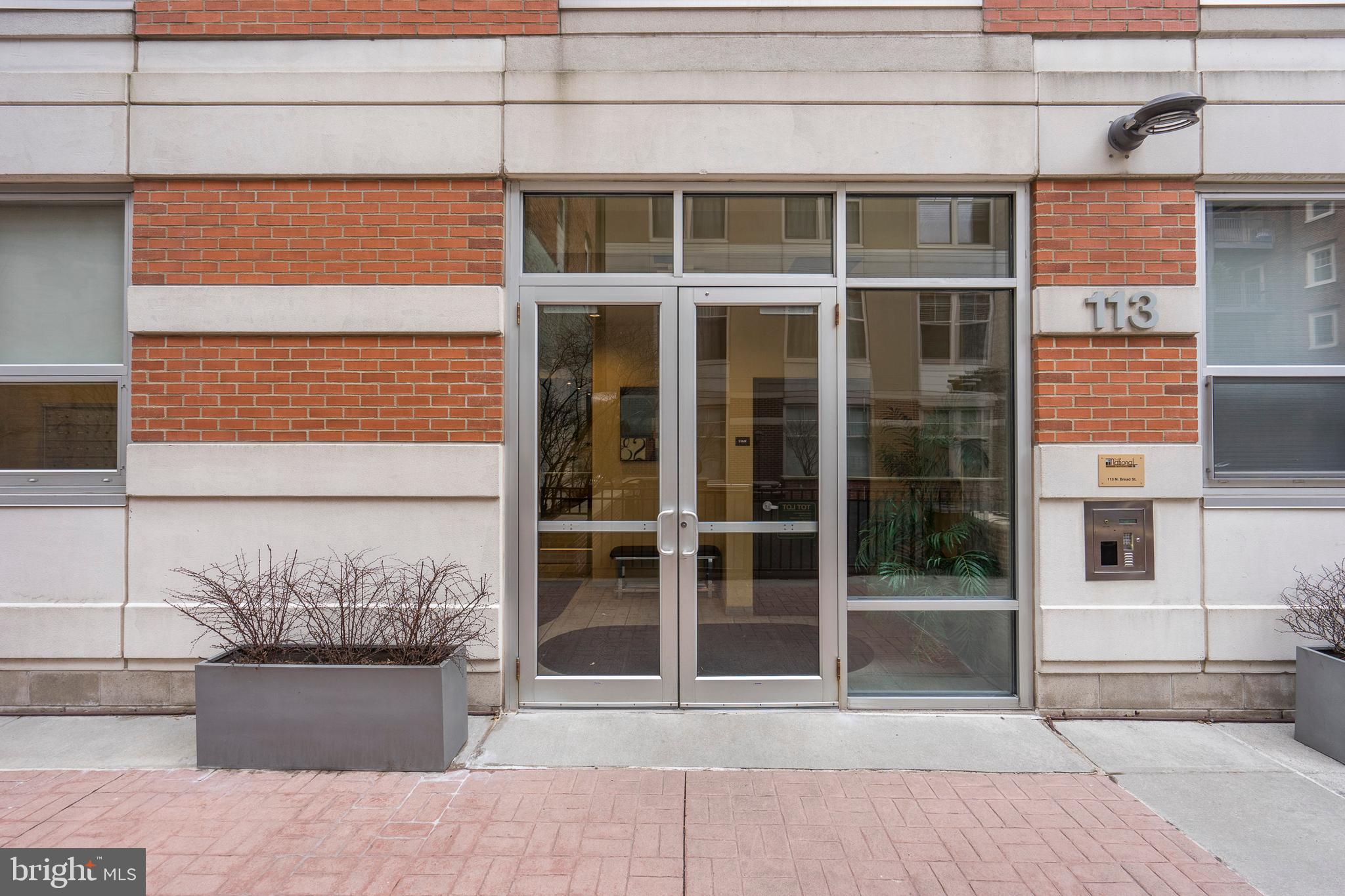 PHILADELPHIA - Residential Lease