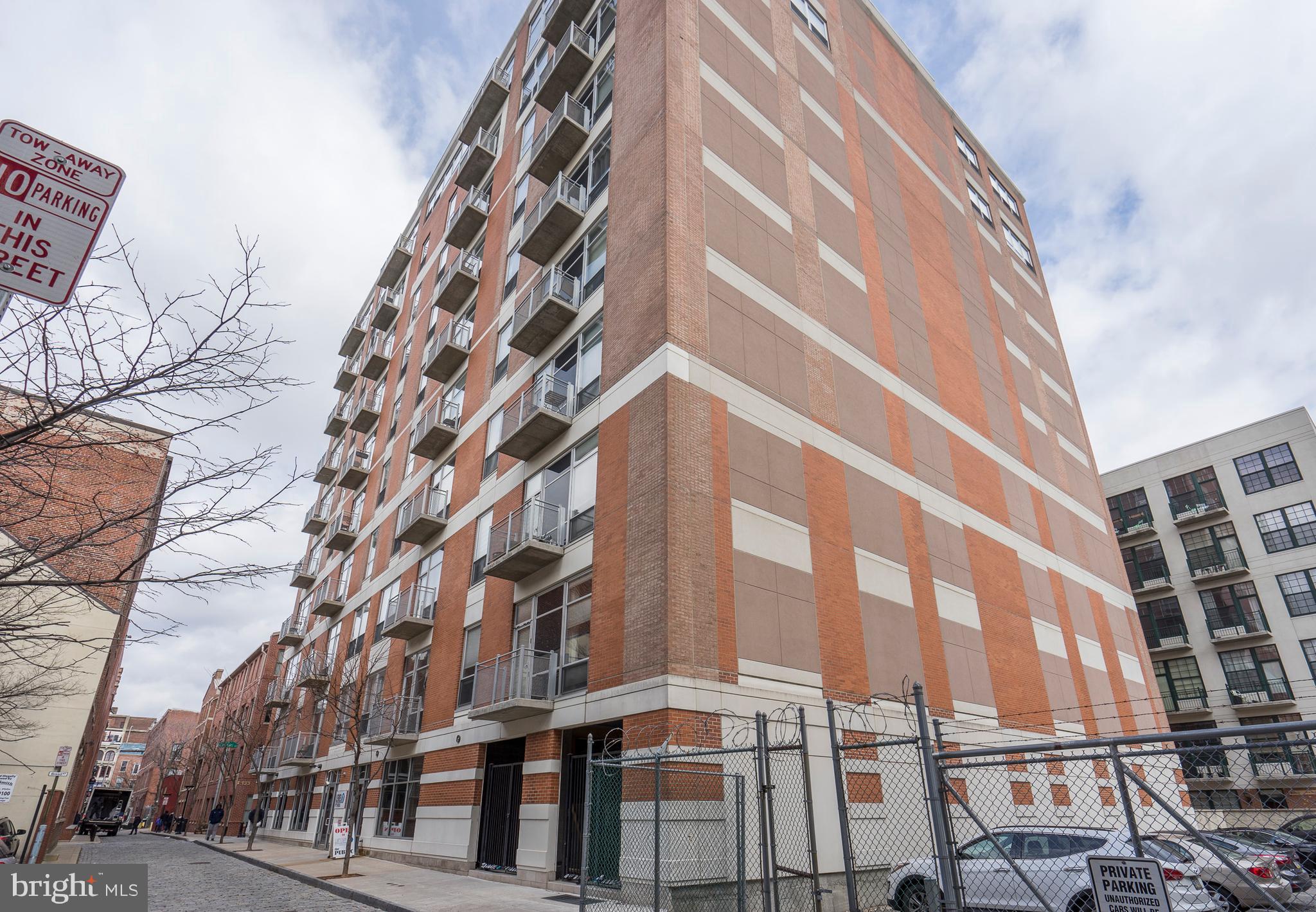 PHILADELPHIA - Residential Lease