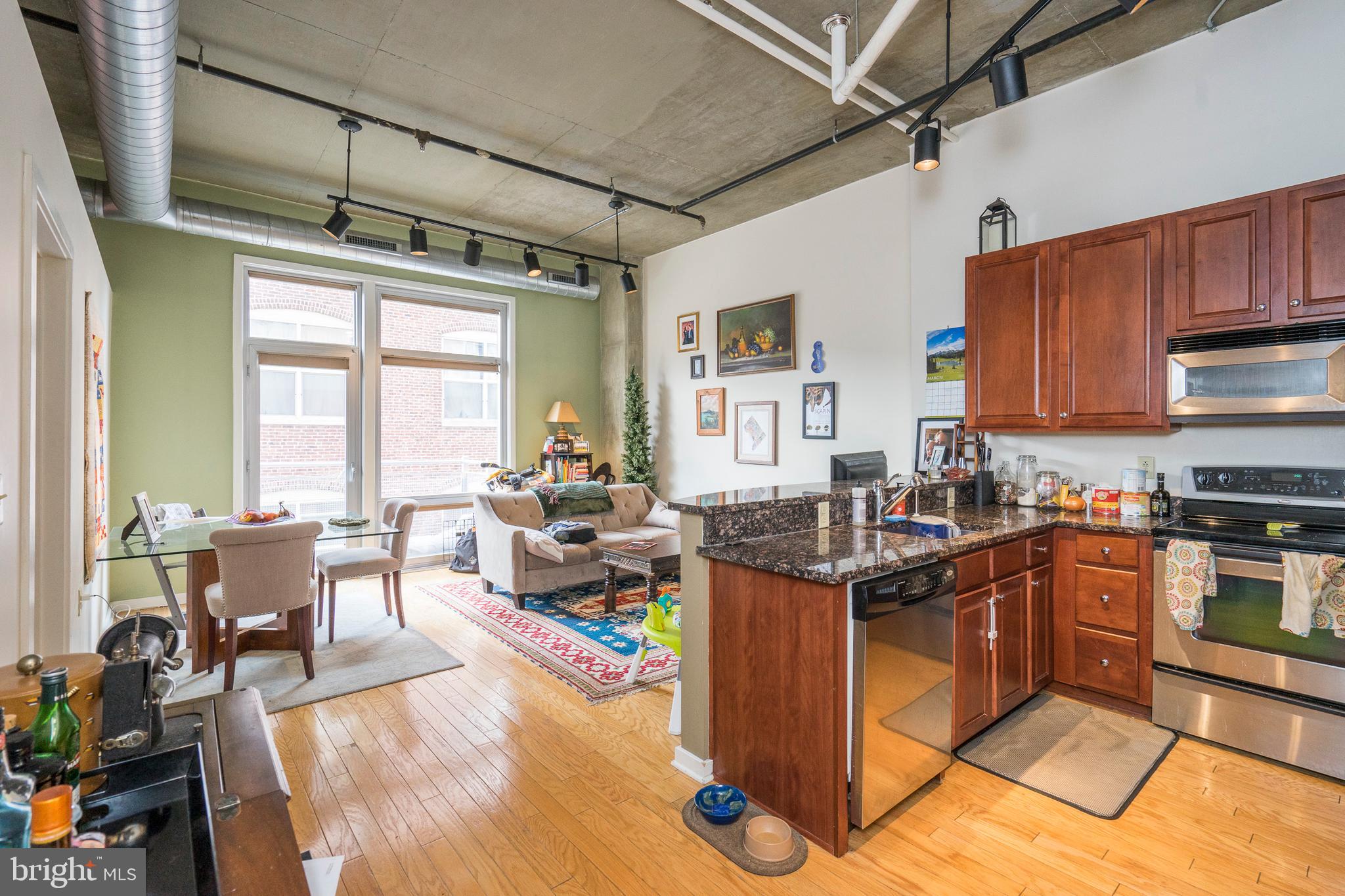 PHILADELPHIA - Residential Lease