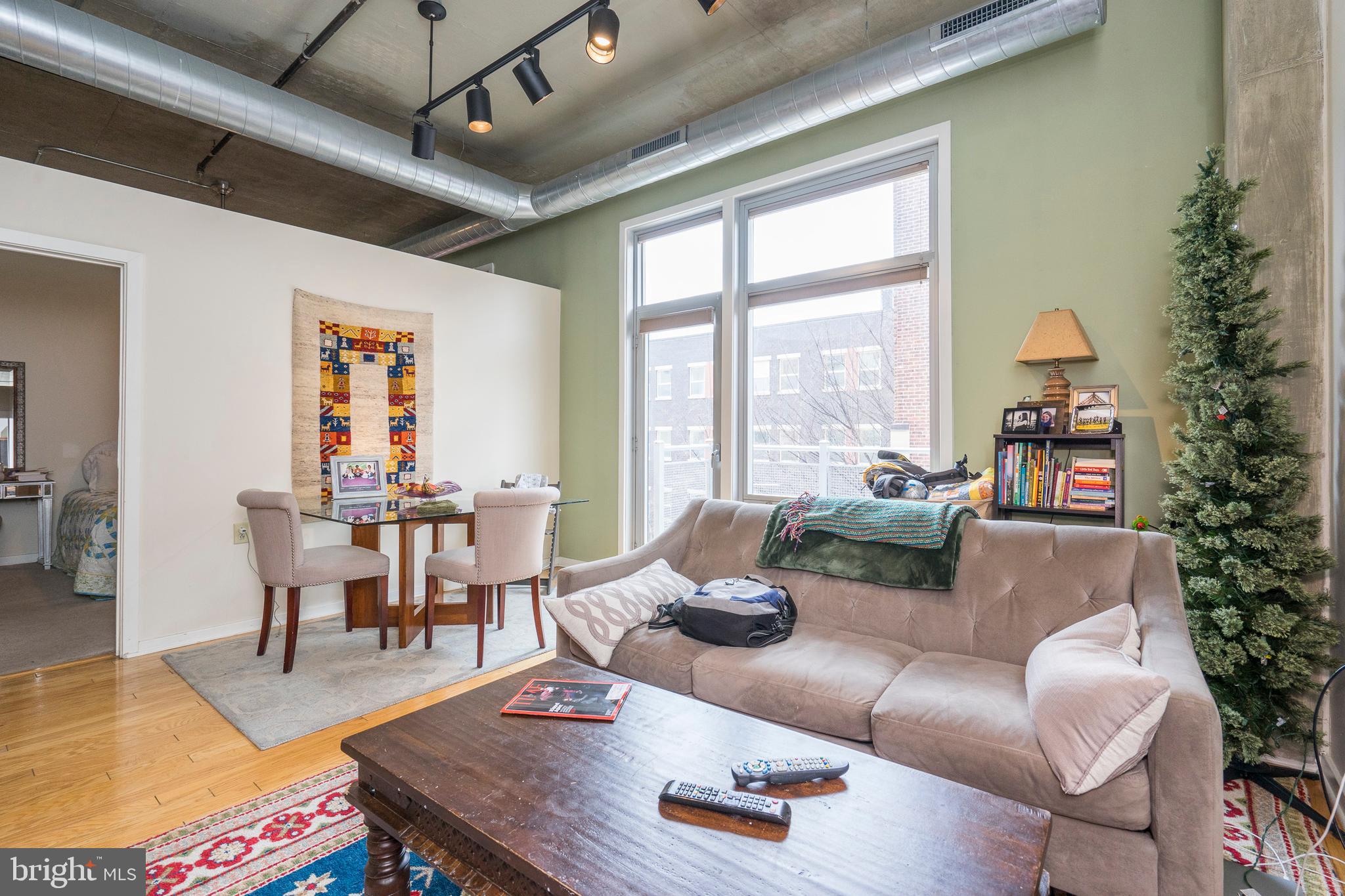 PHILADELPHIA - Residential Lease