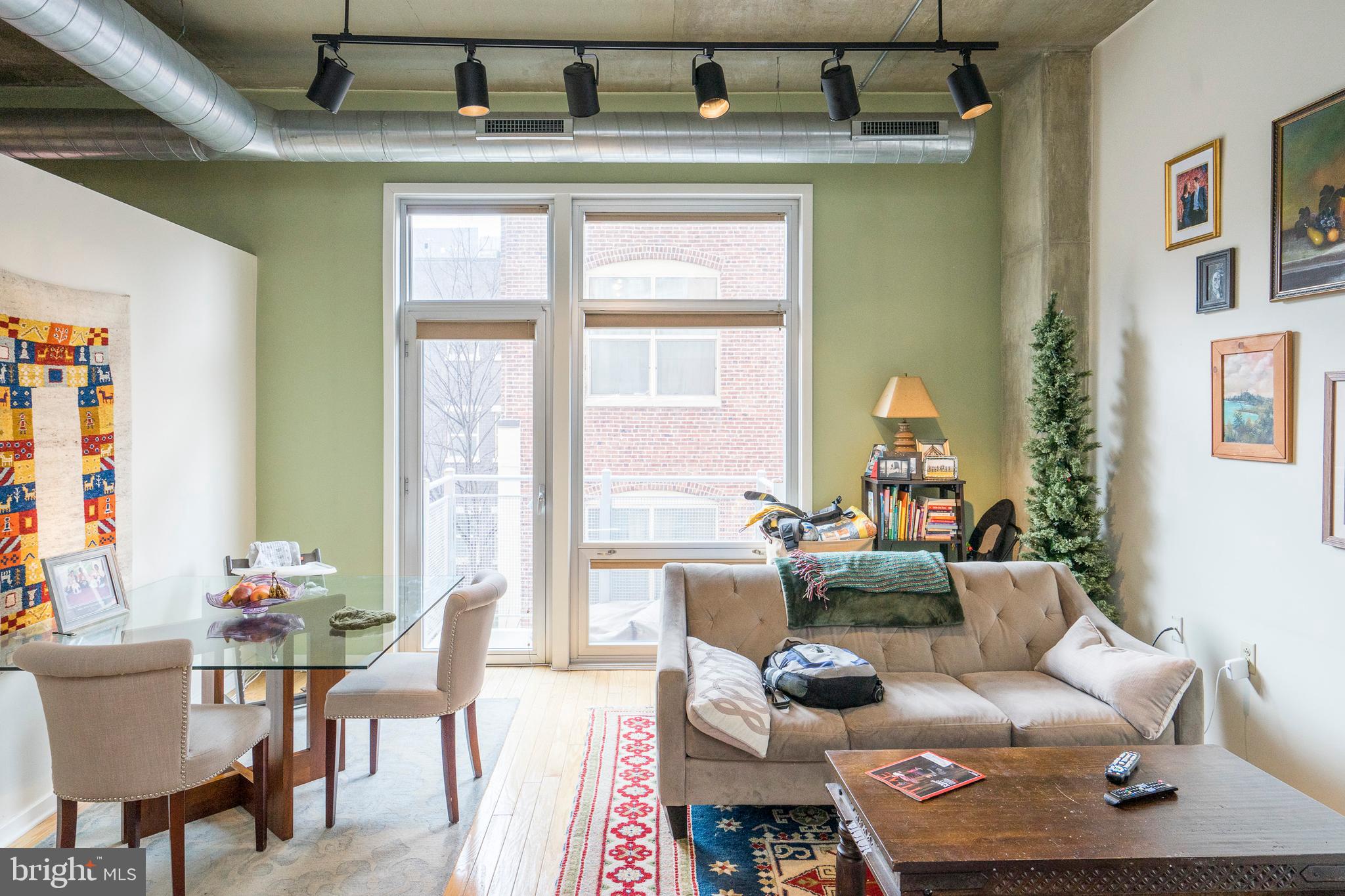 PHILADELPHIA - Residential Lease