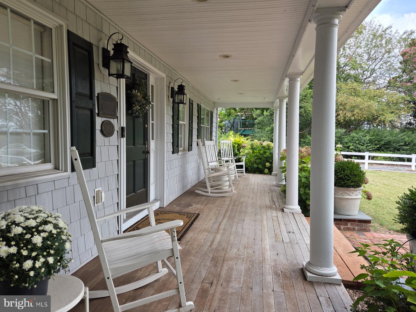 119 WATSON ROAD