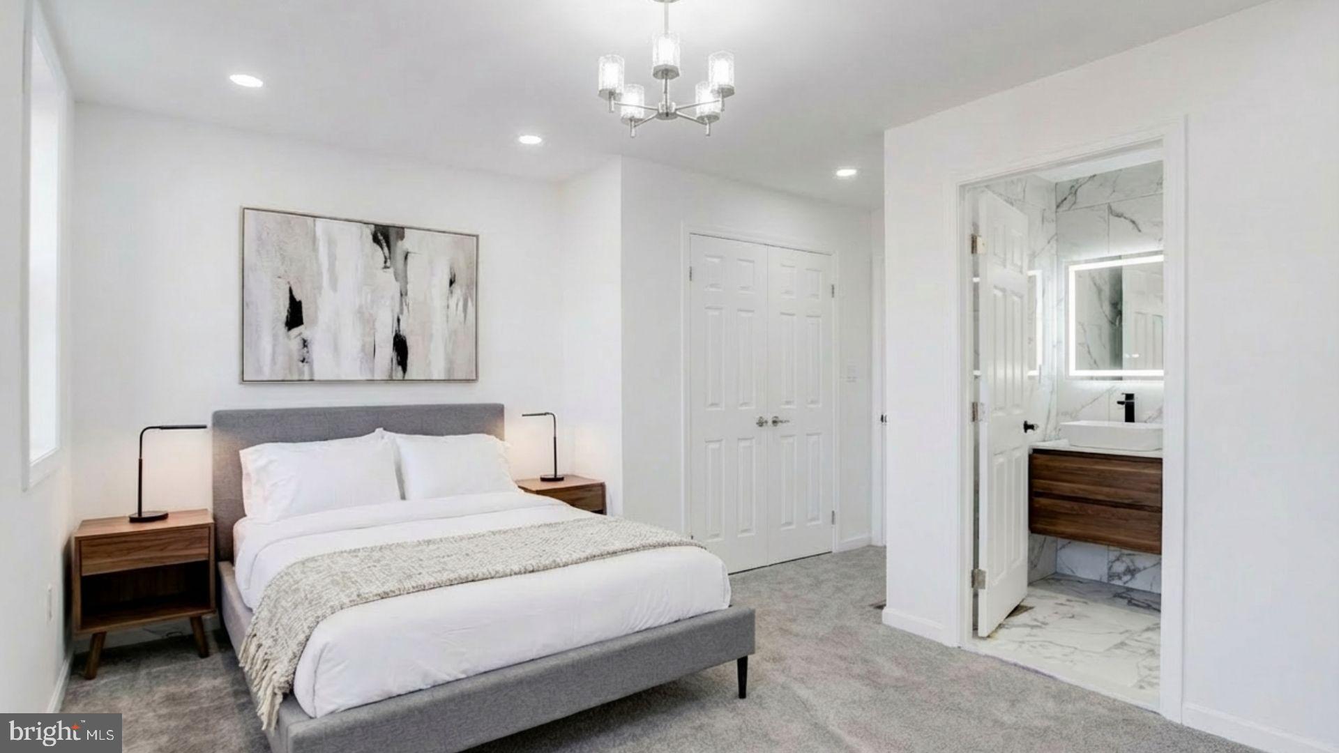 WALBROOK - Residential