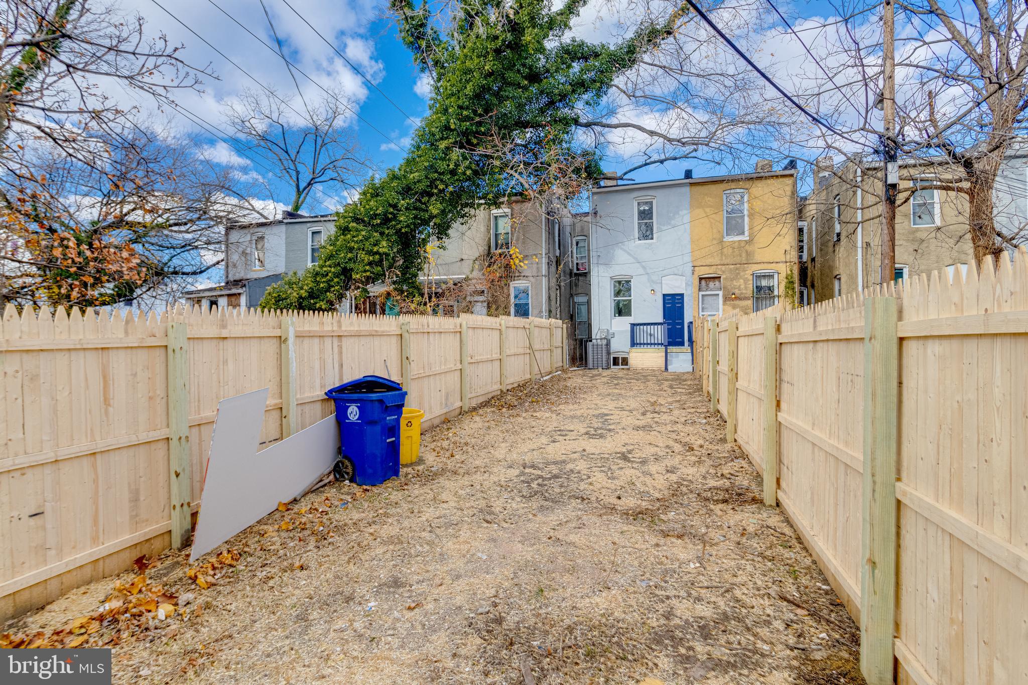 WALBROOK - Residential