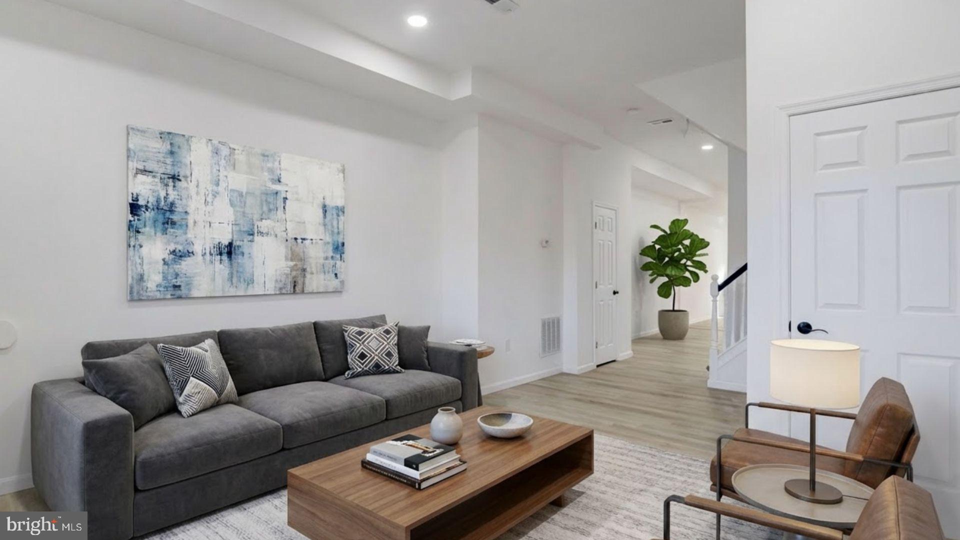 WALBROOK - Residential