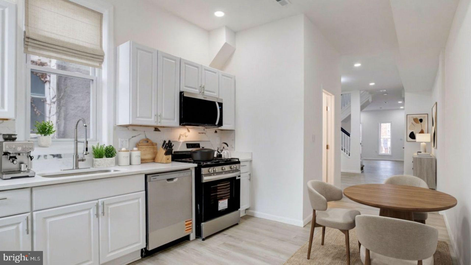 WALBROOK - Residential