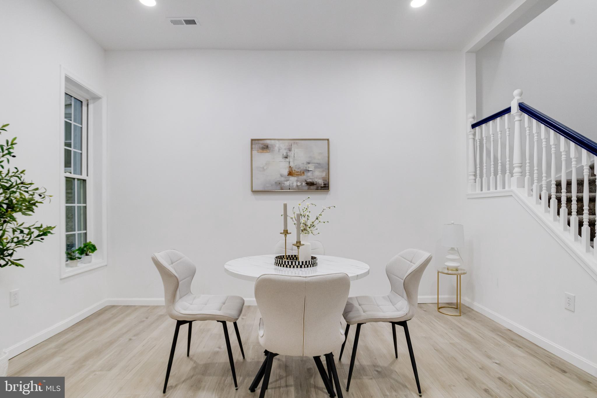 WALBROOK - Residential