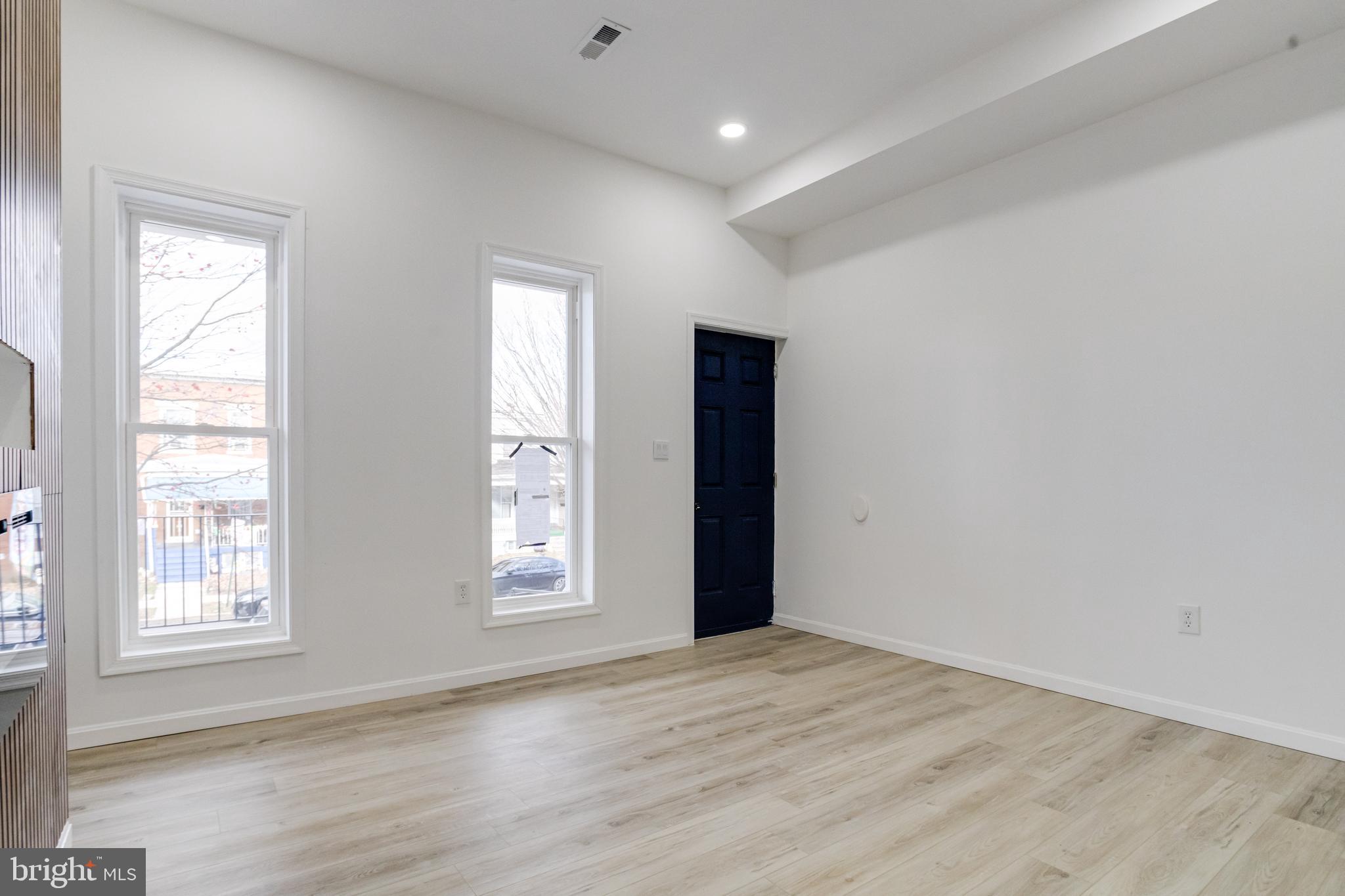 WALBROOK - Residential