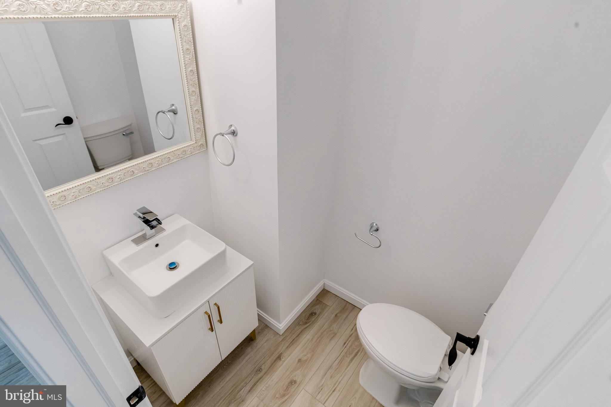 WALBROOK - Residential