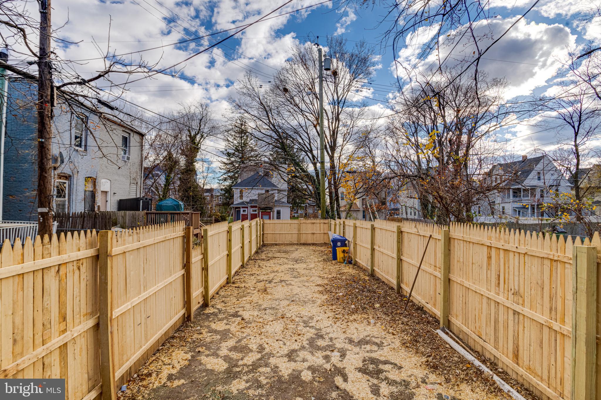 WALBROOK - Residential