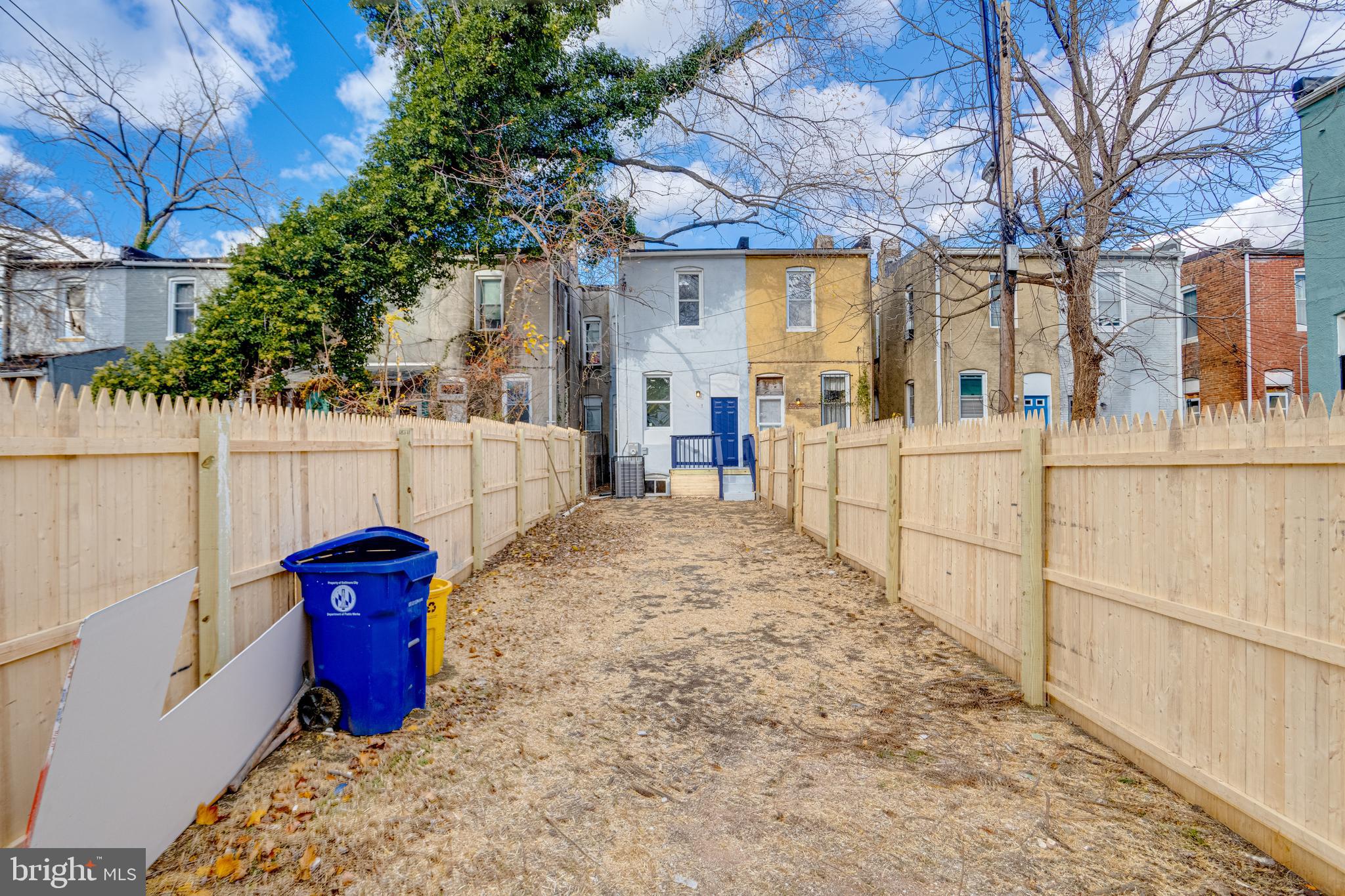 WALBROOK - Residential