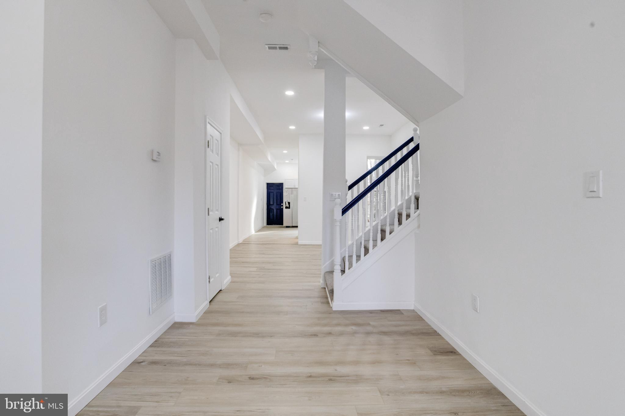 WALBROOK - Residential