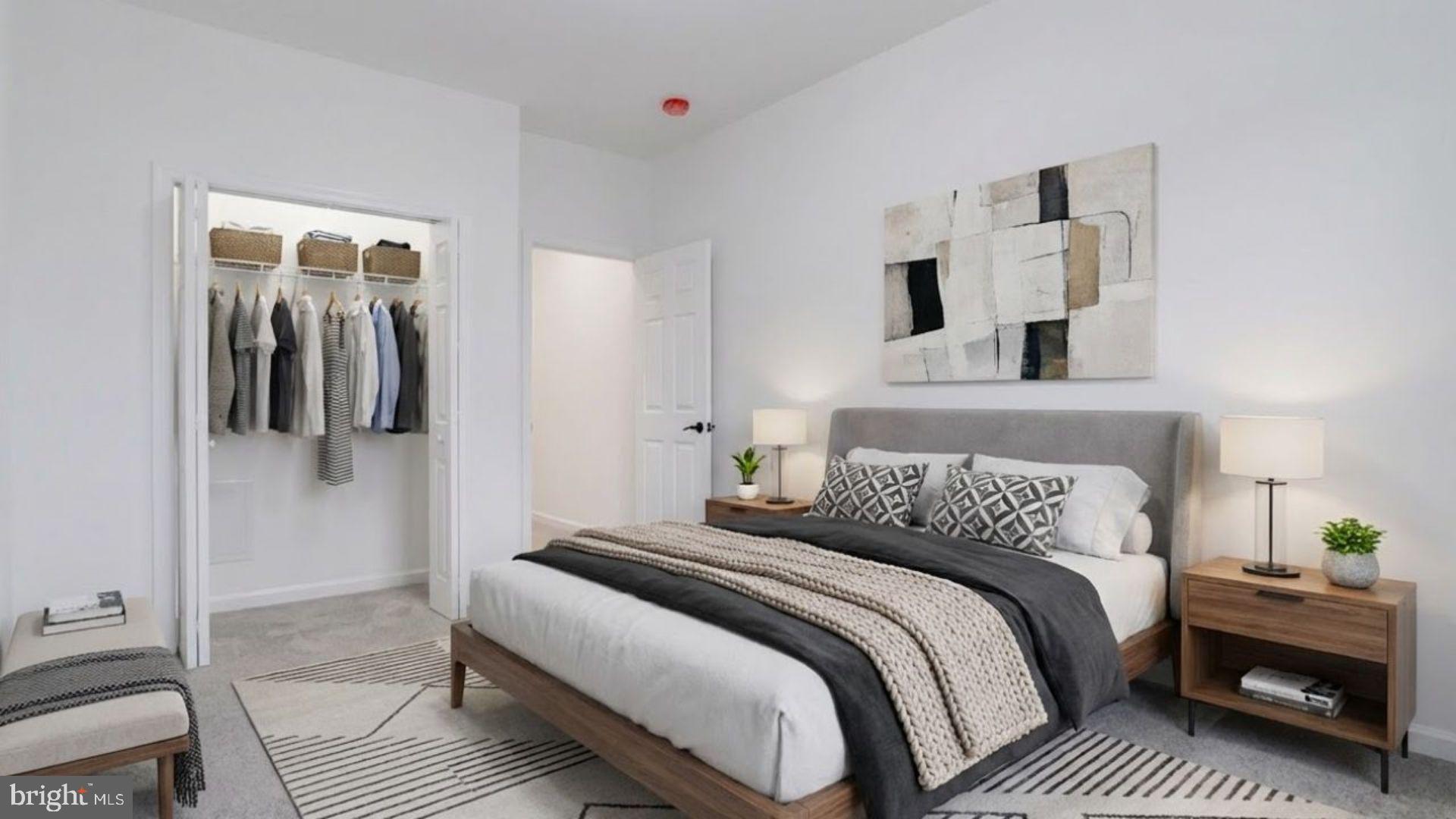 WALBROOK - Residential