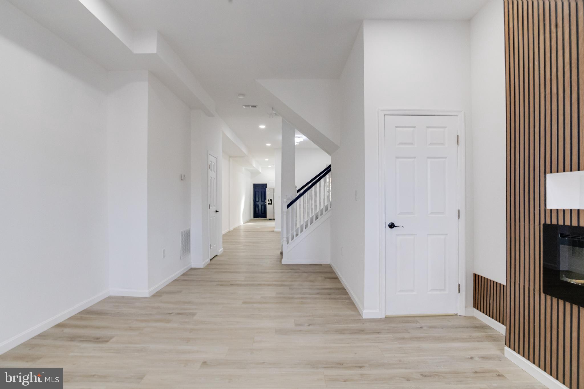 WALBROOK - Residential