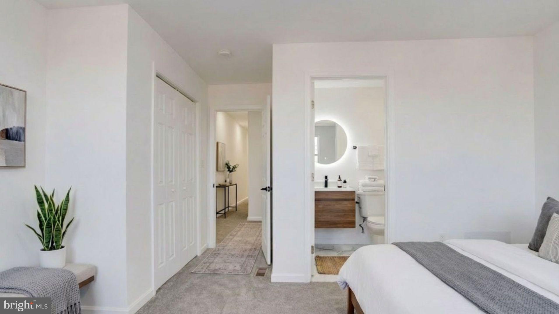 WALBROOK - Residential