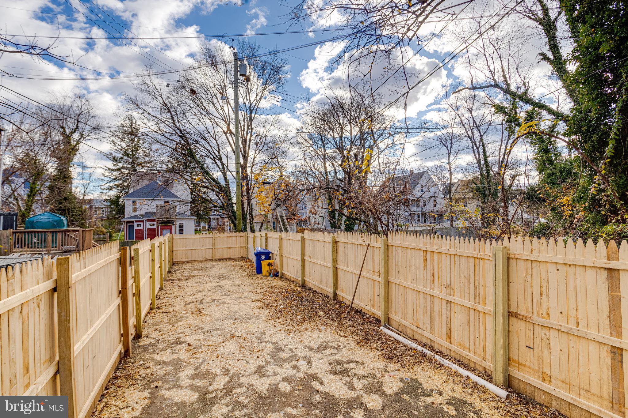 WALBROOK - Residential