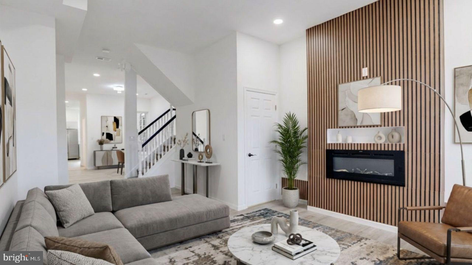 WALBROOK - Residential