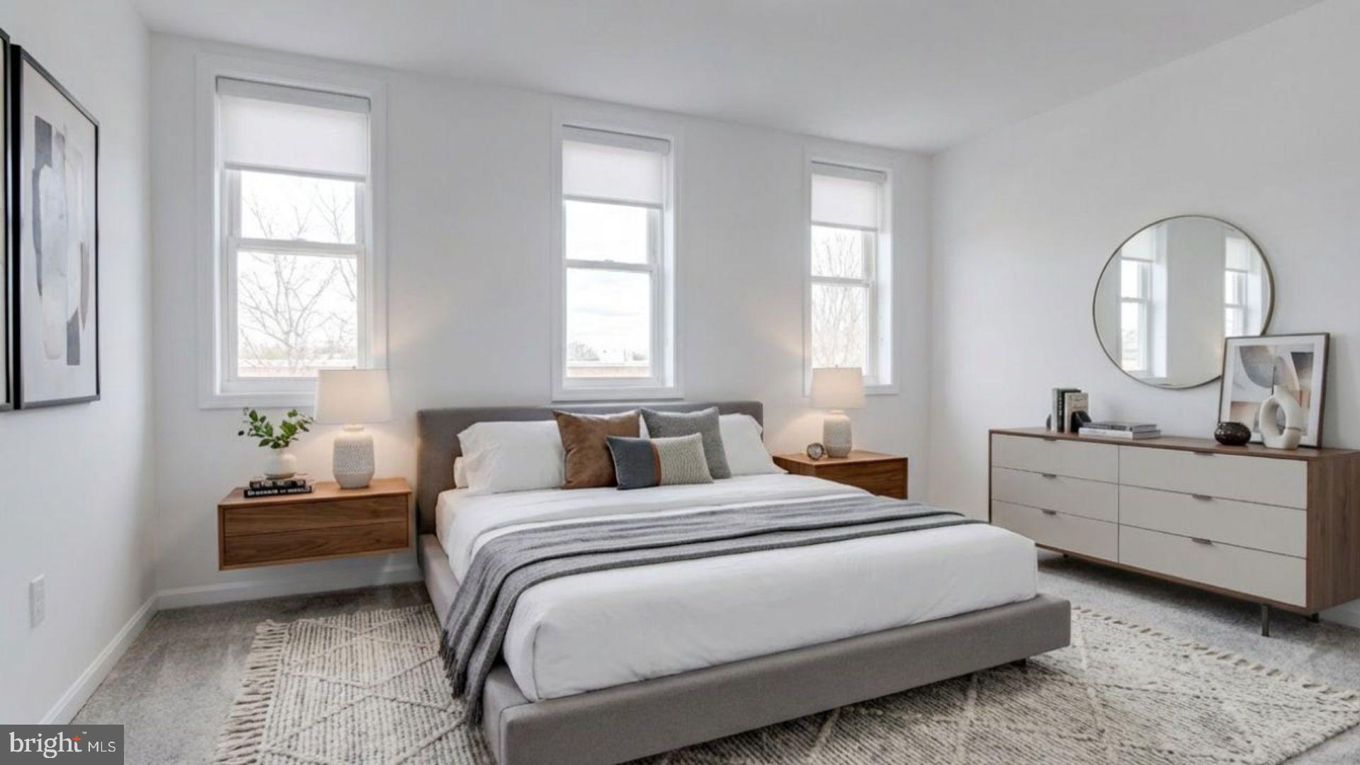 WALBROOK - Residential