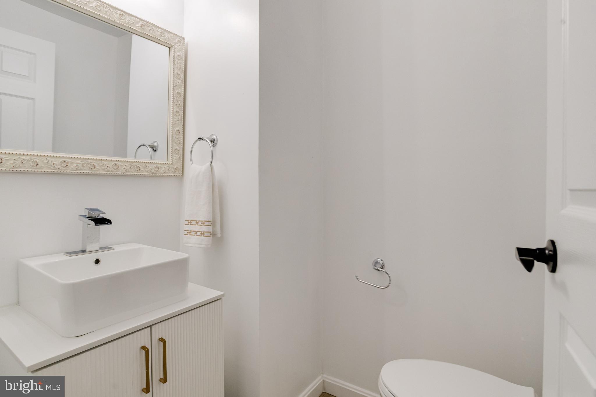 WALBROOK - Residential