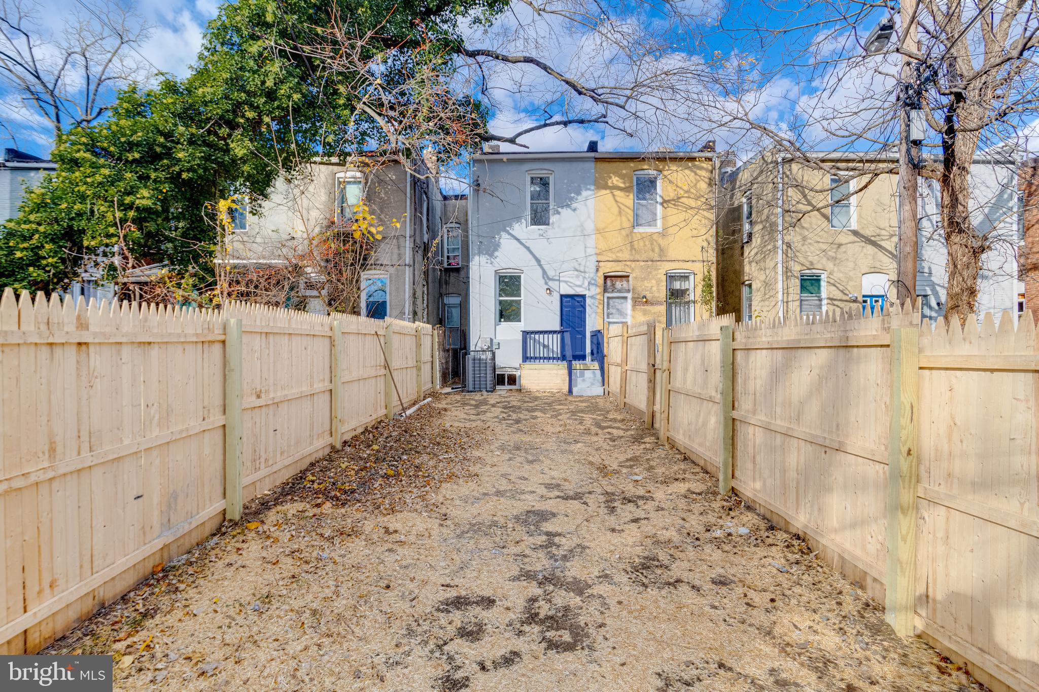 WALBROOK - Residential
